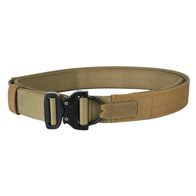 G-Code Contact Series Operator's Belt 1.75in Coyote Brown 2XL Coyote Brown 2XL 44in-48in