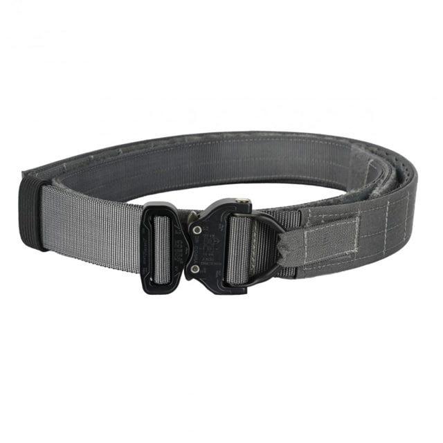 G-Code Contact Series Operator's Belt 1.75in Grey 2XL Grey 2XL 44in-48in