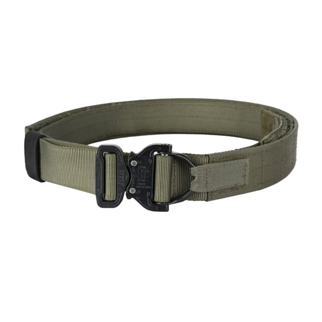 G-Code Contact Series Operator's Belt 1.75in Ranger Green Large Ranger Green Large 36in-40in