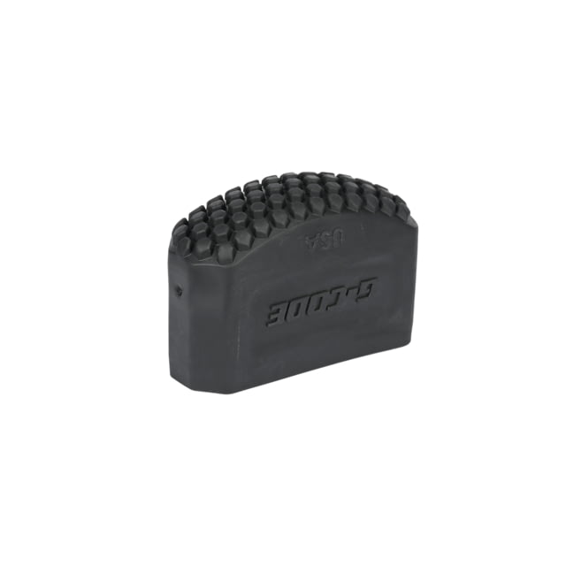 G-Code Firebase Pack of 4 Black - G-Code