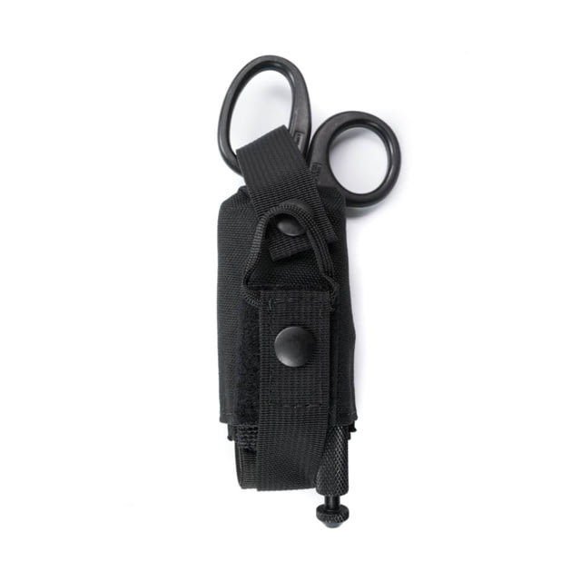 G-Code Molle Tourniquet and Trauma Shears Pouch Black - G-Code