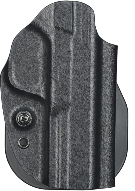 G-Code OSH OWB Holster Beretta M9A1 Right Hand Black OSH-044-RH-RMR-GCA11-BK - G-Code Holsters