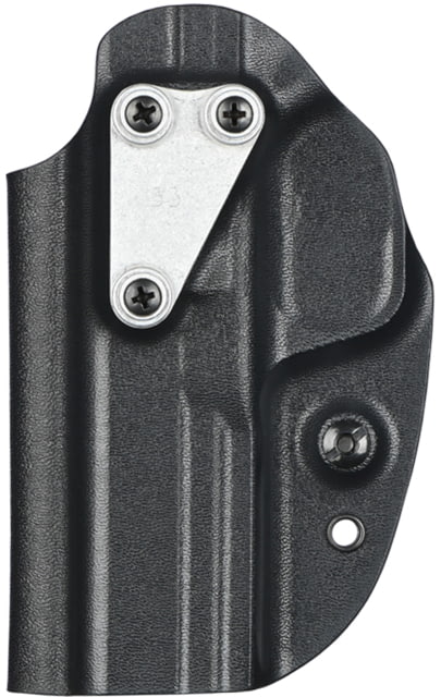 G-Code OSH OWB Holster Beretta M9A1 Right Hand Black OSH-044-RH-RMR-RTI/BRSHD-BK - G-Code Holsters