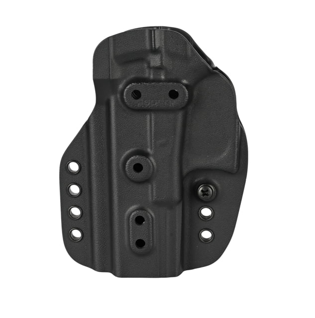 G-Code Prime Carry Holster IWB OWB Kit Springfield Hellcat Pro Black