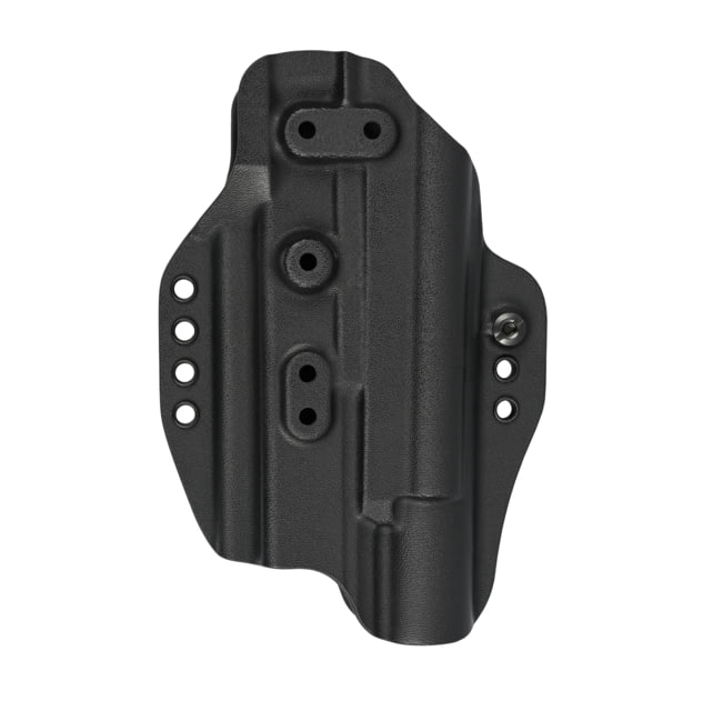 G-Code Prime Carry Holster IWB OWB Kit Glock G34 Gen 3-5 w/ Streamlight TLR-1HL Black