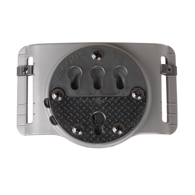 G-Code RTI Belt Slide Grey - G-Code
