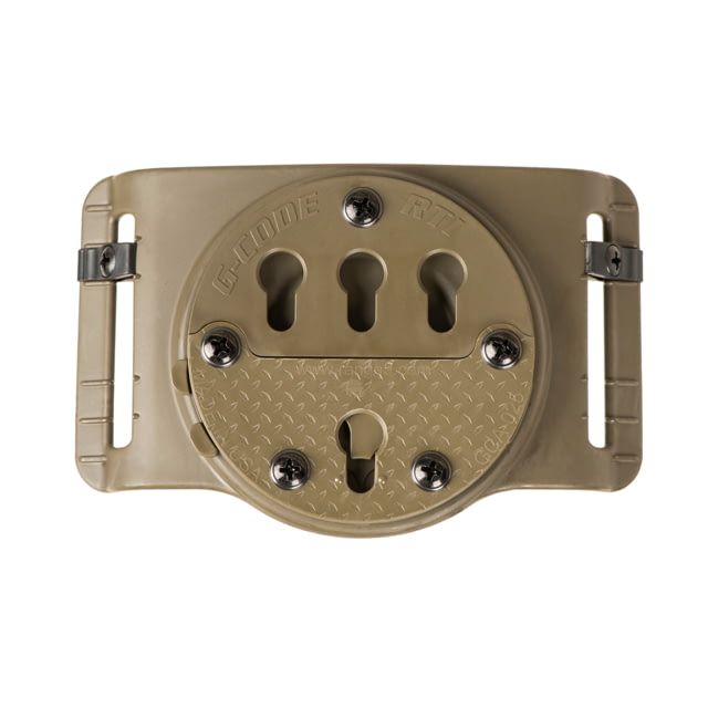 G-Code RTI Belt Slide Ranger Green - G-Code