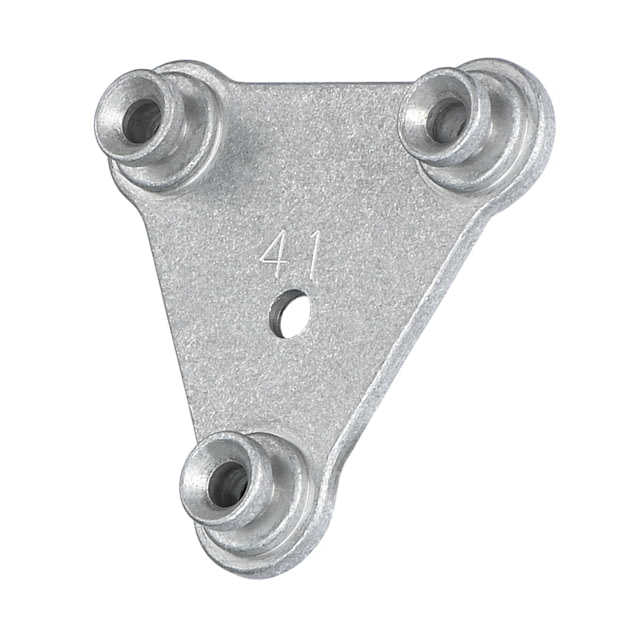 G-Code Serpa Holsters RTI Hanger Brushed Aluminum - G-Code