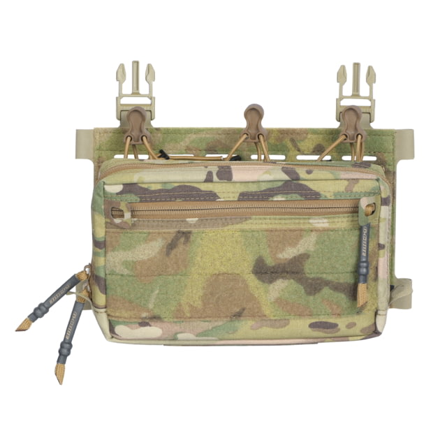G-Code SYNC Assaulter's Placard Multicam Green - G-Code