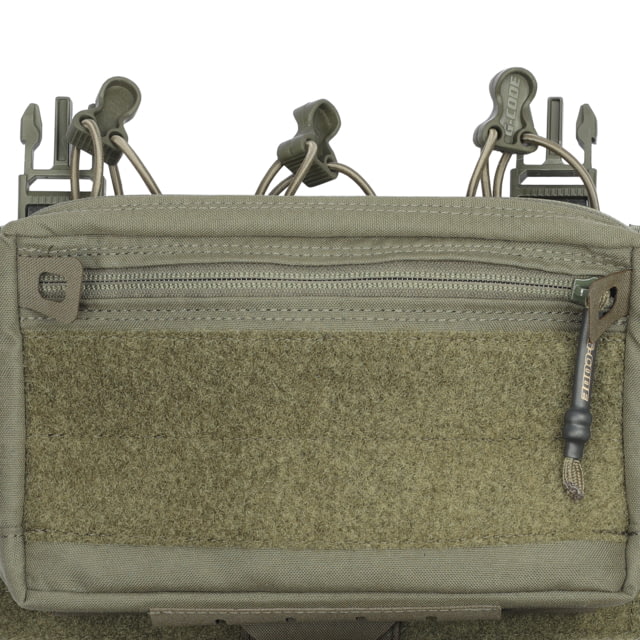 G-Code SYNC Assaulter's Placard Ranger Green - G-Code