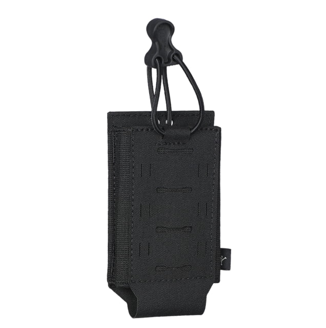 G-Code SYNC RM-1 Rifle Magazine Carrier Black SYN-RM1-13-BK - G-Code Holsters