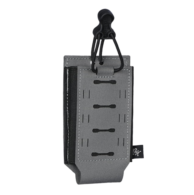 G-Code SYNC RM-1 Rifle Magazine Carrier Grey SYN-RM1-13-GY - G-Code Holsters