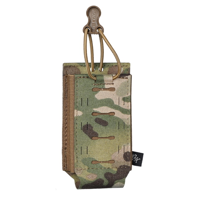 G-Code SYNC RM-1 Rifle Magazine Carrier Multicam Green SYN-RM1-13-GNMC