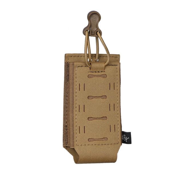 G-Code SYNC RM-1 Rifle Magazine Carrier Tan SYN-RM1-13-TN - G-Code Holsters
