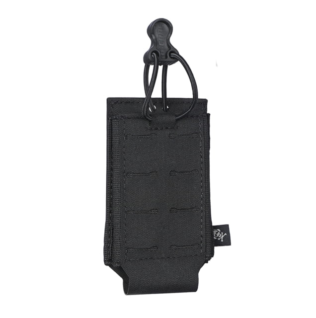 G-Code SYNC RM-2 Rifle Magazine Carrier Black SYN-RM2-13-BK - G-Code