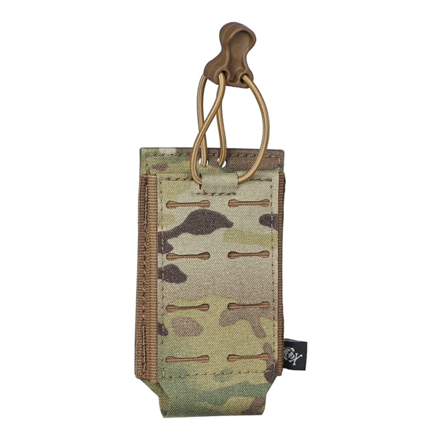G-Code SYNC RM-2 Rifle Magazine Carrier Multicam Green SYN-RM2-13-GNMC - G-Code