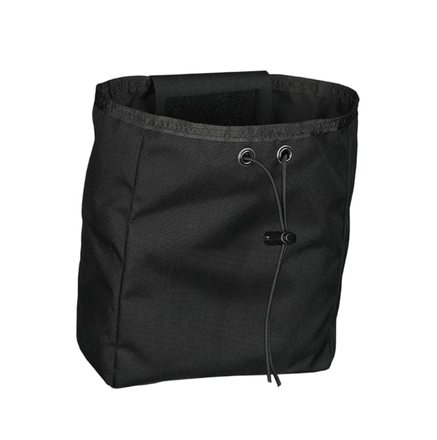 G-Code SYNC Series Dump Pouch Black SYN-017-BK