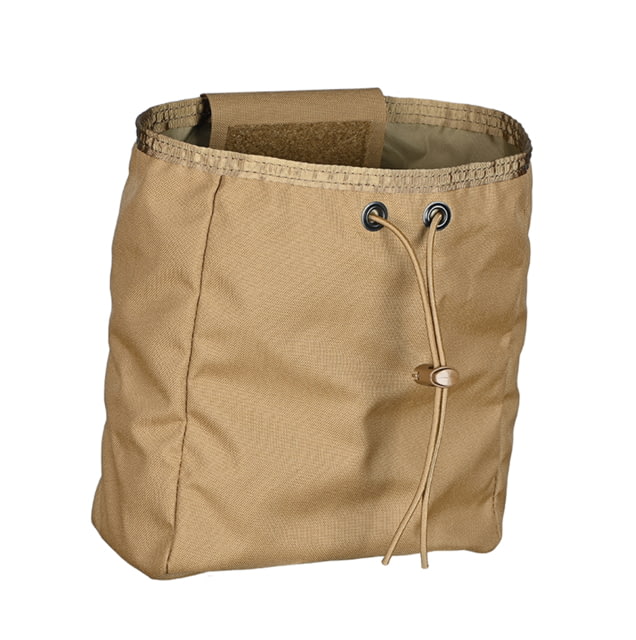 G-Code SYNC Series Dump Pouch Grey SYN-017-GY