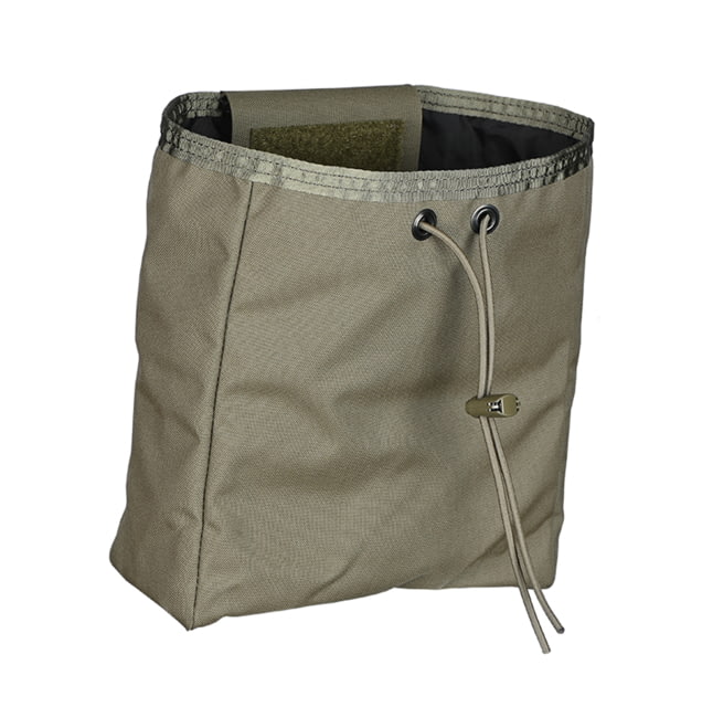 G-Code SYNC Series Dump Pouch Ranger Green SYN-017-RG