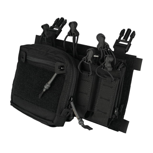 G-Code SYNC SRT Placard Black - G-Code