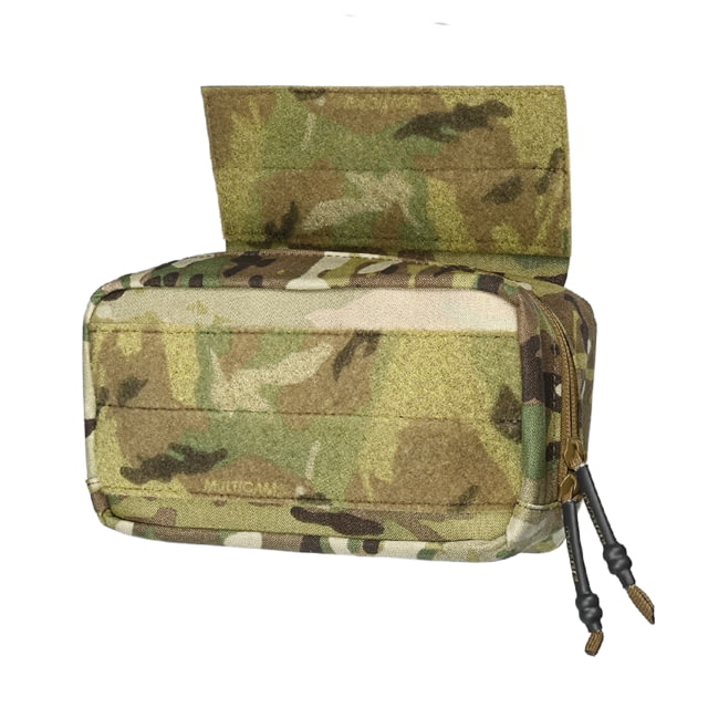 G-Code SYNC Suspension Pouch Multicam Green - G-Code