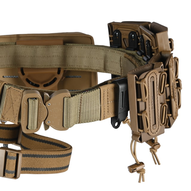 G-Code The Scorpion Assaulter's System Coyote Brown Large 36in-40in - G-Code