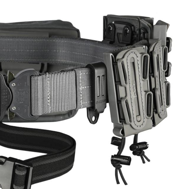 G-Code The Scorpion Assaulter's System Grey Medium 32in-36in