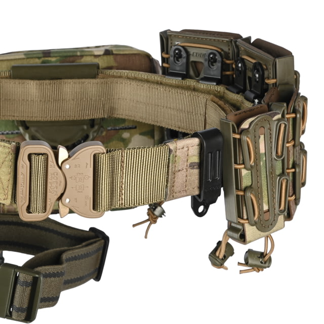 G-Code The Scorpion Assaulter's System Multicam Green XL 40in-44in - G-Code