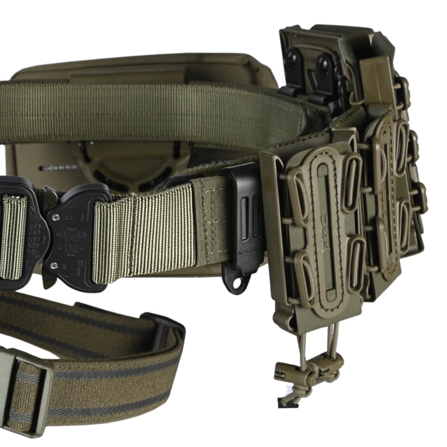 G-Code The Scorpion Assaulter's System Ranger Green Large 36in-40in