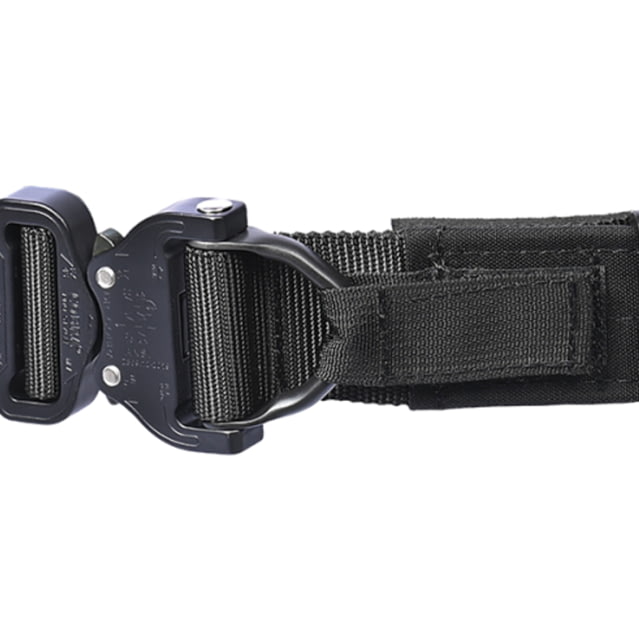 G-Code The SYNC Low Viz Belt Black 2XL 44in-48in - G-Code