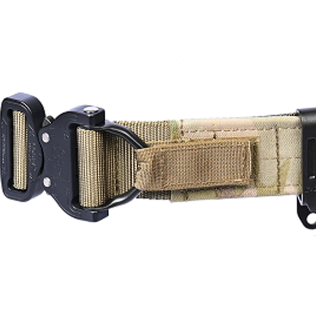 G-Code The SYNC Assaulter's System Multicam Green XL 40in-44in
