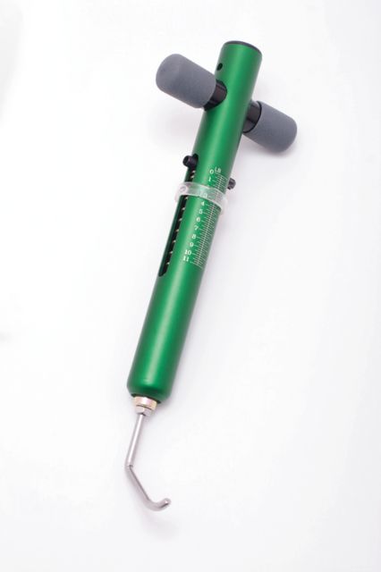 GPS Wild About Hunting Firearm Trigger Scale - Gps