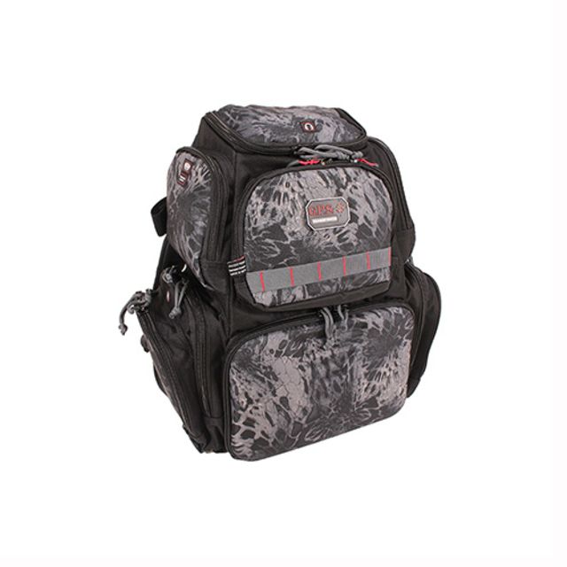 Gps GPS Handgunner Backpack Prym1 Blackout - $135.99 at Optics Planet