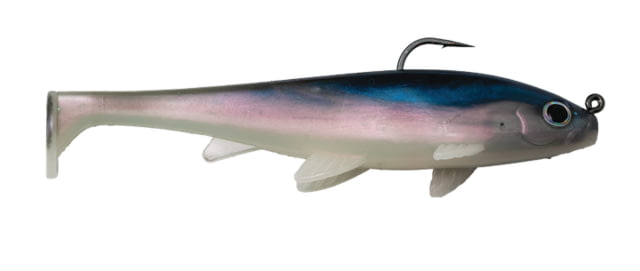 G-Ratt Baits Executioner Top Hook Pro Blue