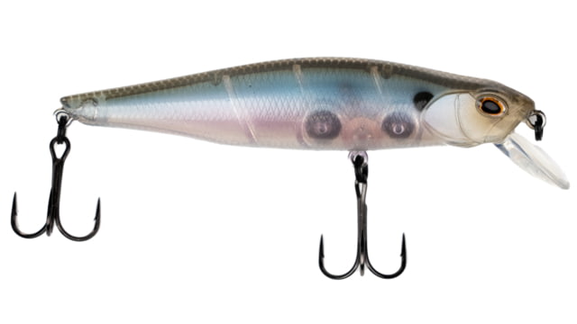 G-Ratt Baits Jerkbaits Ghost Minnow