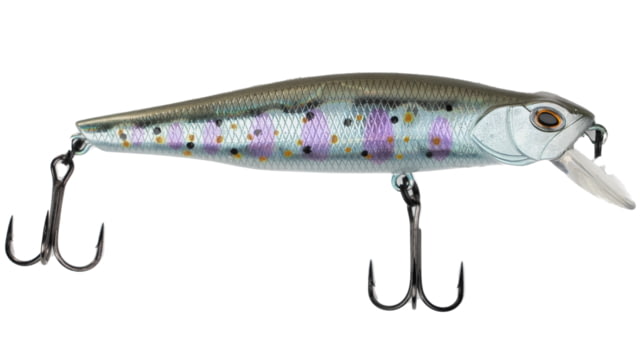 G-Ratt Baits Jerkbaits Trout Smolt