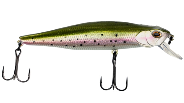 G-Ratt Baits Jerkbaits Trout