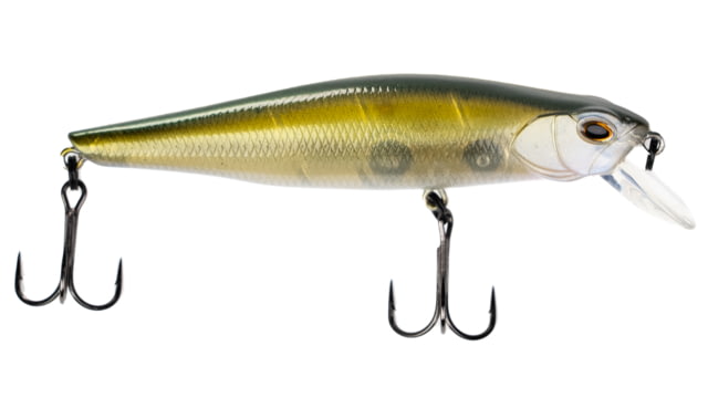 G-Ratt Baits Jerkbaits Pike Minnow