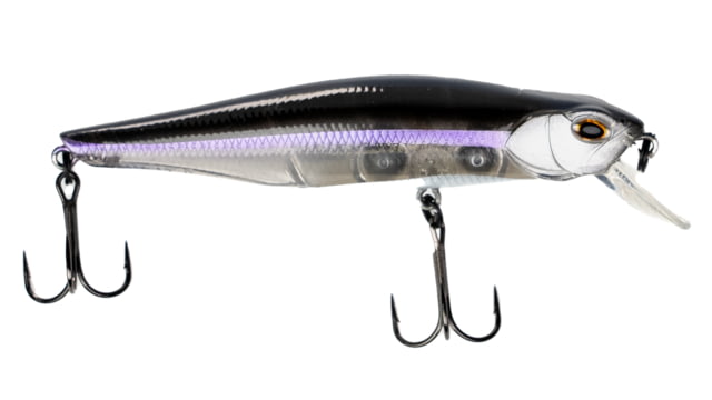 G-Ratt Baits G-Ratt Baits Jerkbaits Nite Rider - $12.99 at Optics Planet