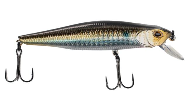 G-Ratt Baits G-Ratt Baits Jerkbaits AYU Flash - $12.99 at Optics Planet