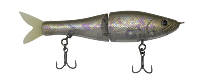 G-Ratt Baits Pistol Pete Hard Bait AYU
