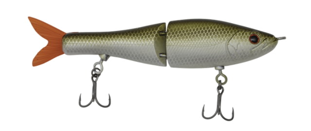 G-Ratt Baits G-Ratt Baits Pistol Pete Hard Bait Pike - $21.99 at Optics Planet