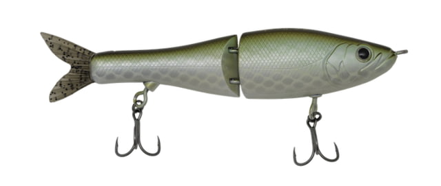 G-Ratt Baits Pistol Pete Hard Bait JP