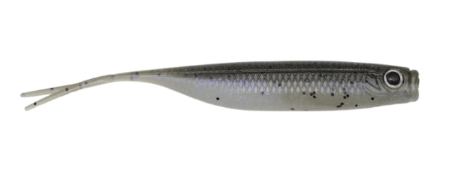G-Ratt Baits G-Ratt Baits Rocker Soft Bait 5in 4pk The Deal - $10.99 at Optics Planet