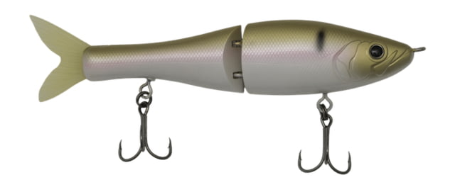 G-Ratt Baits G-Ratt Baits Sneaky Pete OG Hard Bait Blush Trout - $38.89 at Optics Planet