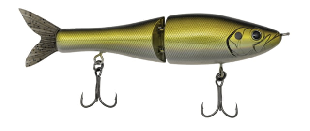 G-Ratt Baits Sneaky Pete OG Hard Bait Bunker
