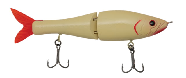G-Ratt Baits Sneaky Pete OG Hard Bait Bone