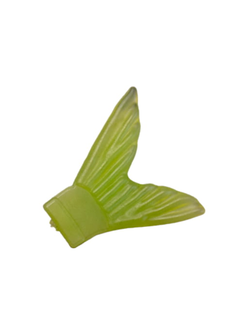 G-Ratt Baits Sneaky Pete Replacement Tails Chartreuse