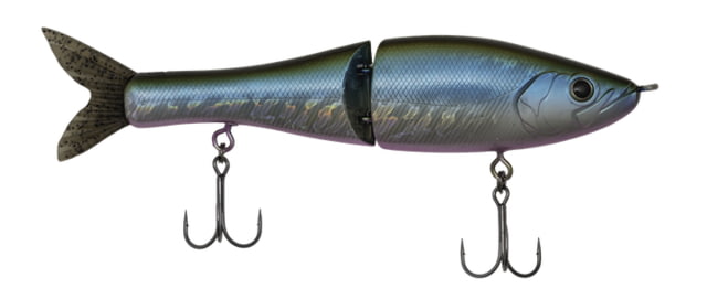 G-Ratt Baits Steve Kennedy Sneaky Pete Hard Bait Aurora Wakasagi