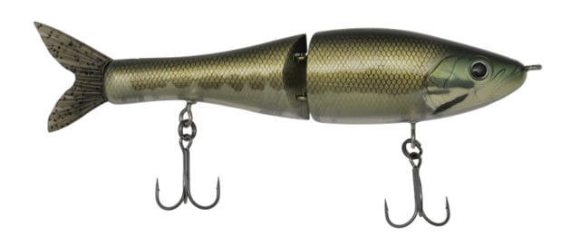 G-Ratt Baits Steve Kennedy Sneaky Pete Hard Bait Baby Bass